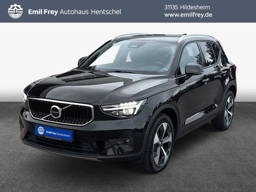 Volvo XC40 29.682 km 33.344 € Hildesheim 31135