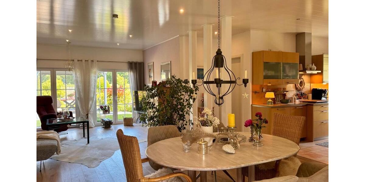 Bungalow Peine Südstadt - 5 Zimmer, 165 m&sup2;, 549.000&euro; | Angebot:26870821