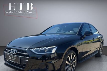 Audi A4 67.640 km 28.990 € Braunschweig 38122
