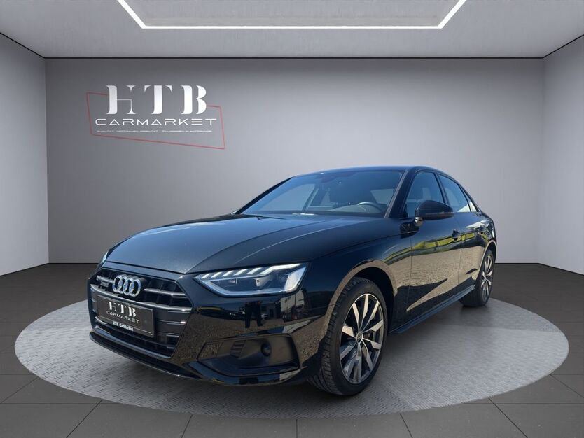 Audi A4 67.640 km 28.990 € Braunschweig 38122