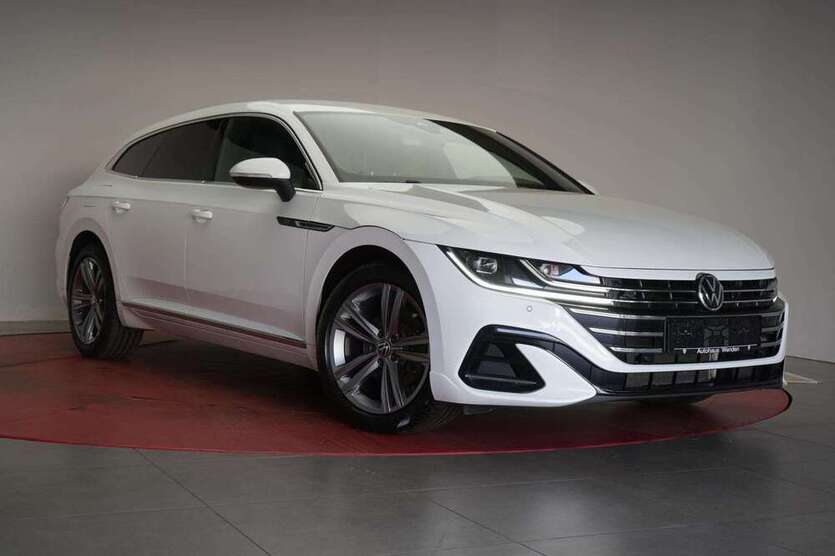 Arteon