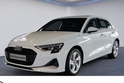 Audi A3 15.000 km 38.930 € Hildesheim 31135