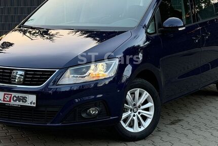 Seat Alhambra 21.490 km 31.490 € Braunschweig 38110