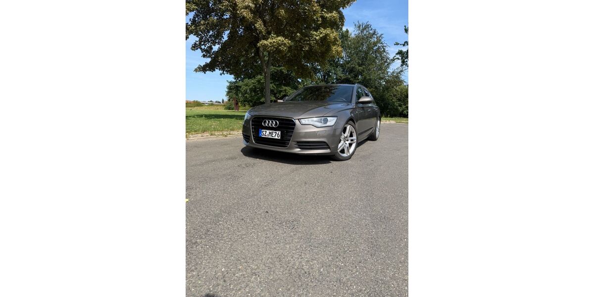 Audi A6 177.080 km 11.900 &euro; Salzgitter 38239