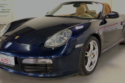 Porsche Boxster 158.130 km 17.999 &euro; Peine 31226