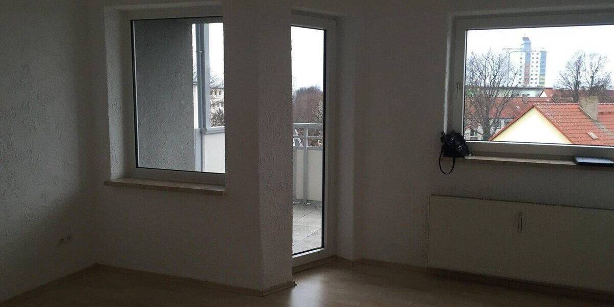 Etagenwohnung Salzgitter Lebenstedt - 3 Zimmer, 64 m&sup2;, 80.000&euro; | Angebot:26846197