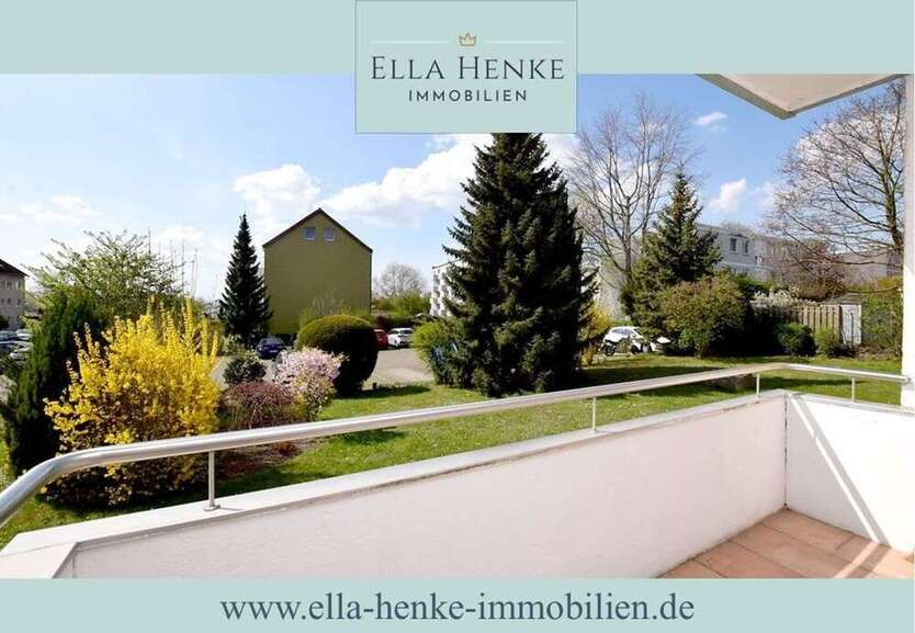 Wohnung zum Kaufen in Wolfenbüttel 169.000 € 72 m²