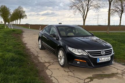 VW CC 238.000 km 6.000 &euro; Salzgitter 38228