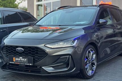 Ford Focus 175.000 km 12.450 &euro; Goslar 38644