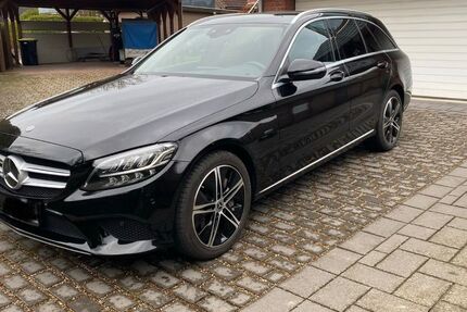 Mercedes-Benz C 300 75.700 km 22.950 &euro; Söhlde 31185