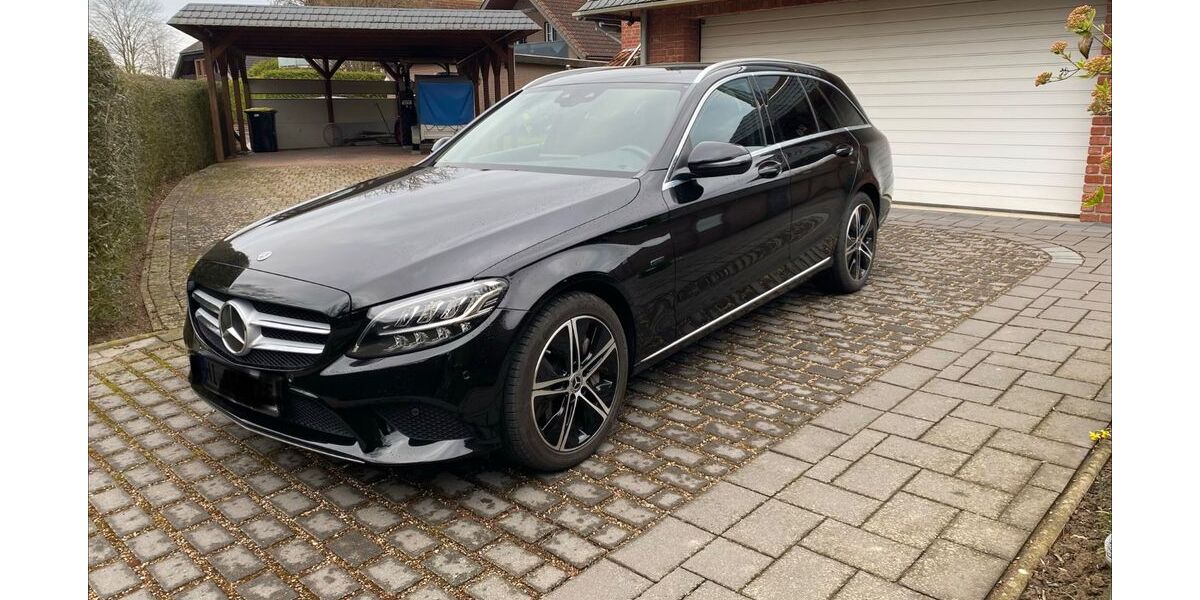Mercedes-Benz C 300 75.700 km 22.950 &euro; Söhlde 31185