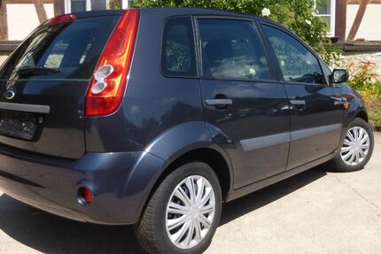 Ford Fiesta 158.000 km 1.999 &euro; Hildesheim 31139