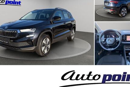 Skoda Karoq 51.000 km 23.950 &euro; Goslar 38644