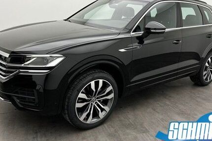 VW Touareg 7.460 km 64.900 &euro; Peine 31226