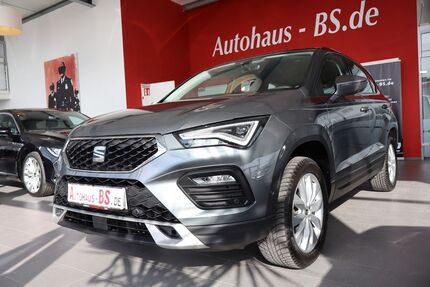 Seat Ateca 97.198 km 23.450 &euro; Braunschweig 38116