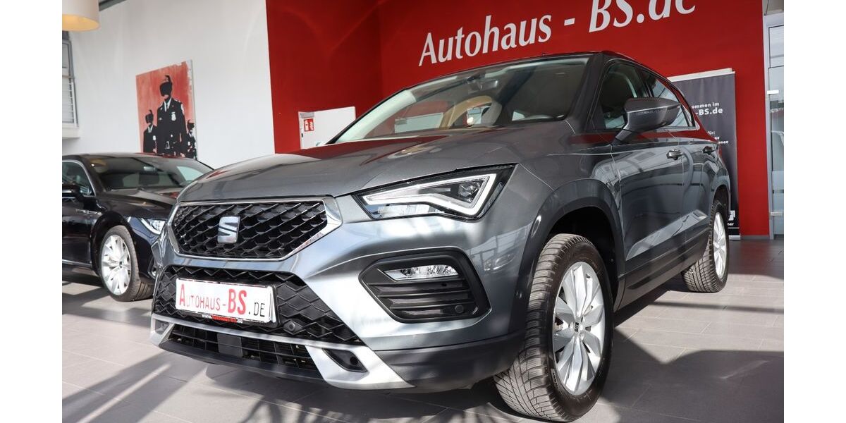Seat Ateca 97.198 km 23.450 &euro; Braunschweig 38116