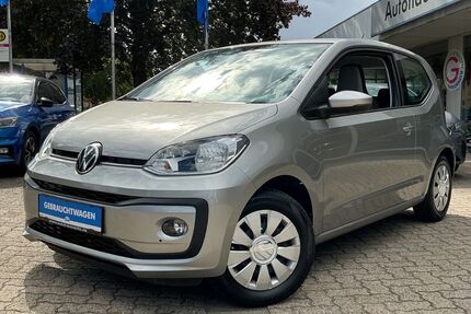 VW up! 83.528 km 8.990 &euro; Wendeburg 38176