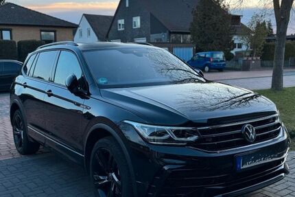 VW Tiguan Allspace 76.000 km 37.800 &euro; Hohenhameln 31249