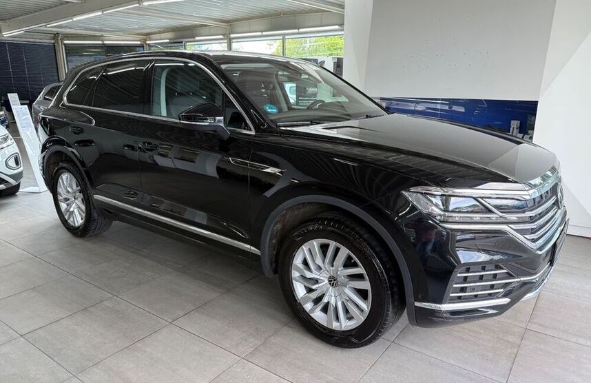 Touareg