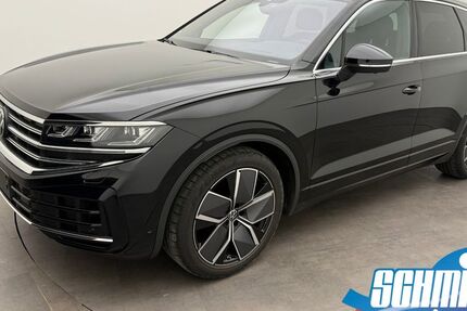 VW Touareg 114.690 km 53.200 &euro; Peine 31226