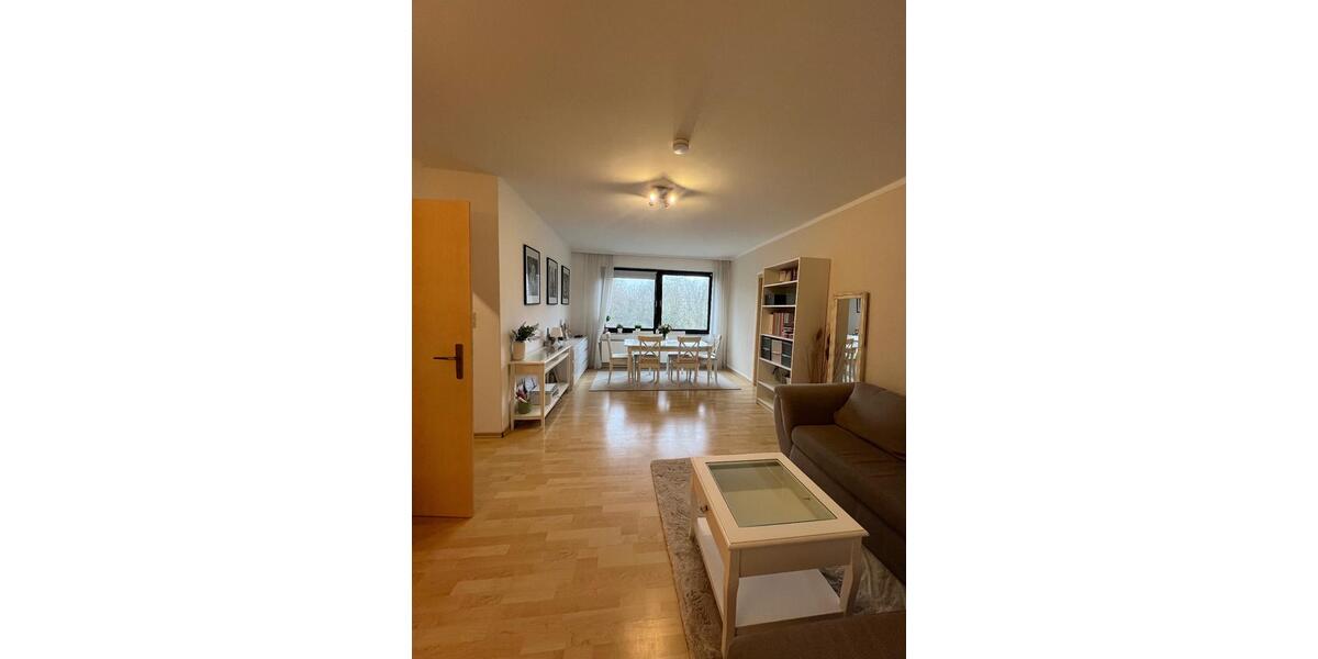 Etagenwohnung Braunschweig Östliches Ringgebiet - 2 Zimmer, 63 m&sup2;, 600&euro; | Angebot:25085235