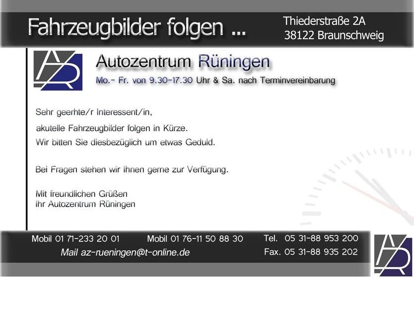 VW T5 Transporter 203.282 km 8.490 € Braunschweig 38122