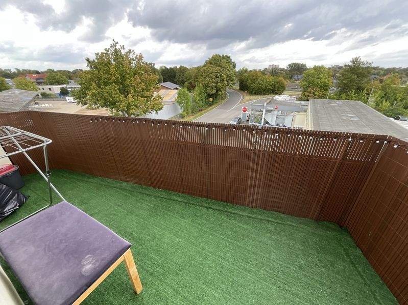 Wohn-und Geschäftshaus mit guter Verkehrsanbindung in Peine zimmer