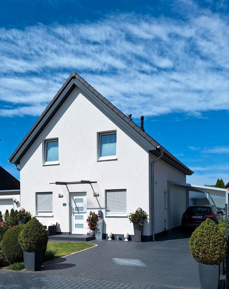 Massives 1-Fam.-Haus mit Carport in GS-Immenrode Privat