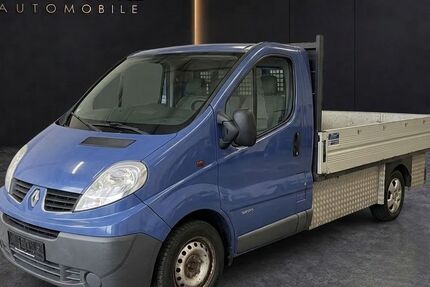 Opel Vivaro 179.731 km 7.497 &euro; Lengede 38268