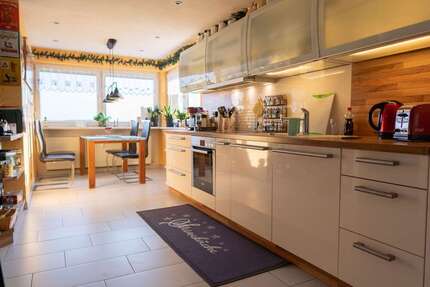 Wohnung Salzgitter Ortschaft Ost - 4 Zimmer, 94 m&sup2;, 185.000&euro; | Angebot:27121728