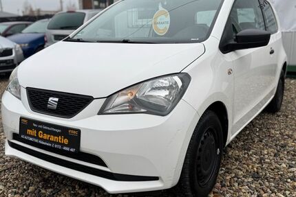 Seat Mii 181.000 km 3.490 € Hildesheim 31137