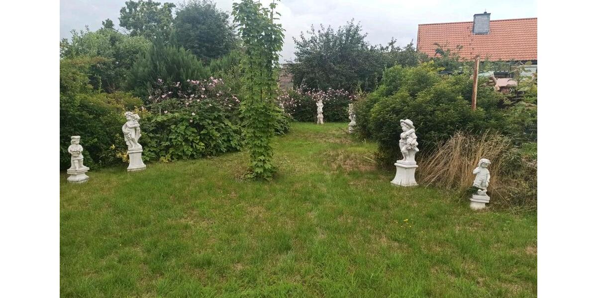 Einfamilienhaus Salzgitter Ortschaft Südost - 5 Zimmer, 78 m&sup2;, 125.000&euro; | Angebot:26407974