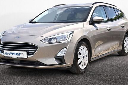 Ford Focus 82.600 km 9.850 &euro; Wolfenbüttel 38302