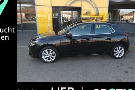 Opel Corsa 41.140 km 14.990 &euro; Bockenem 31167