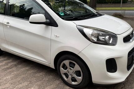 Kia Picanto 86.000 km 4.999 &euro; Adenstedt 31246