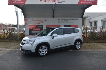 Chevrolet Orlando 257.300 km 2.999 &euro; Hildesheim 31135