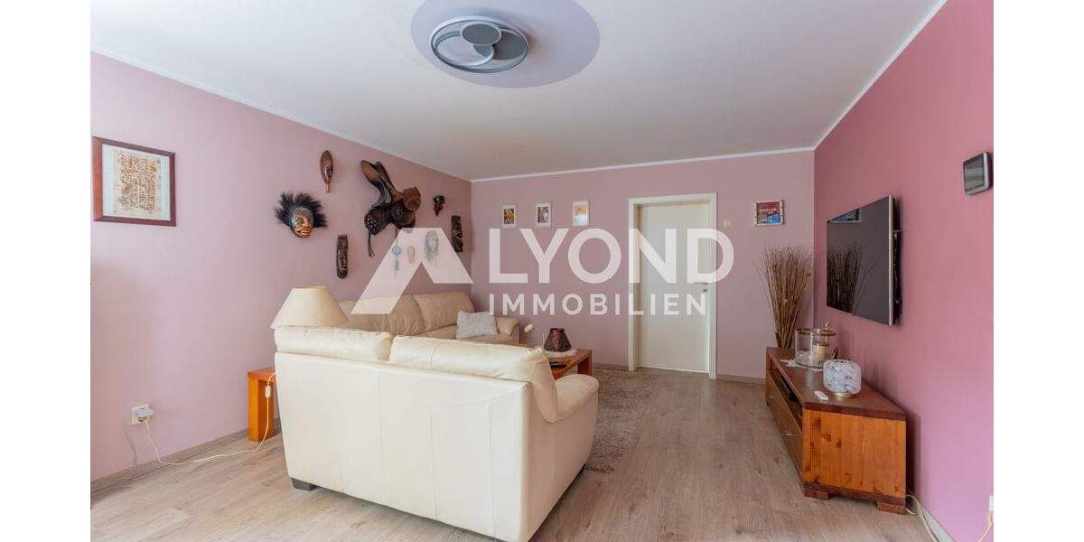 Einfamilienhaus Goslar Ohlhof - 4 Zimmer, 146 m&sup2;, 410.000&euro; | Angebot:24341524