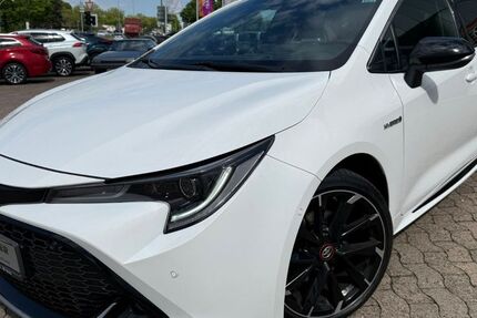 Toyota Corolla 129.350 km 22.990 &euro; Hildesheim 31137