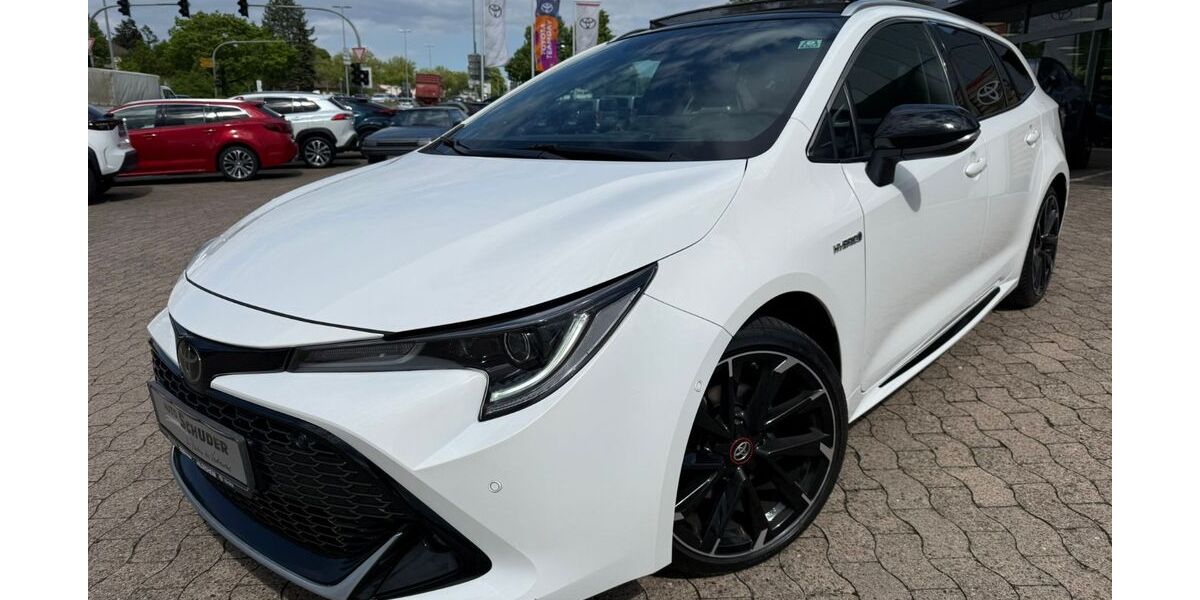 Toyota Corolla 129.350 km 22.990 &euro; Hildesheim 31137