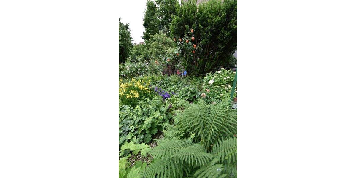 Etagenwohnung Hildesheim Ost - 3 Zimmer, 74 m&sup2;, 169.000&euro; | Angebot:25665089