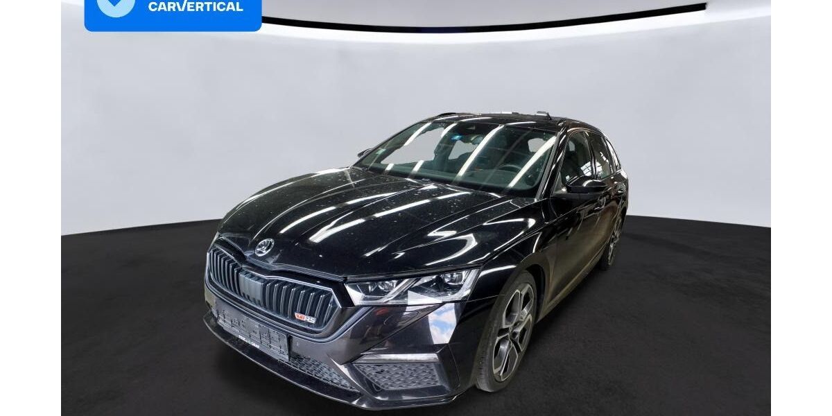 Skoda Octavia 183.625 km 19.990 &euro; Goslar 38644