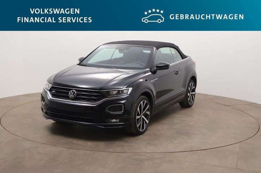 T-Roc