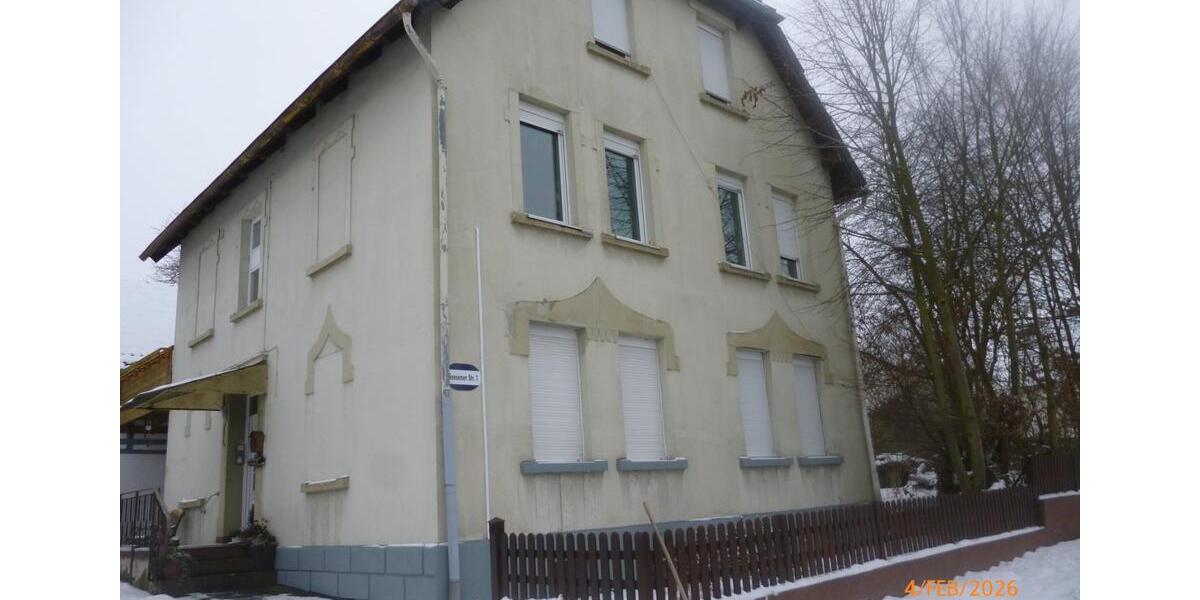 Einfamilienhaus Bockenem - 4 Zimmer, 160 m&sup2;, 160.000&euro; | Angebot:25282143