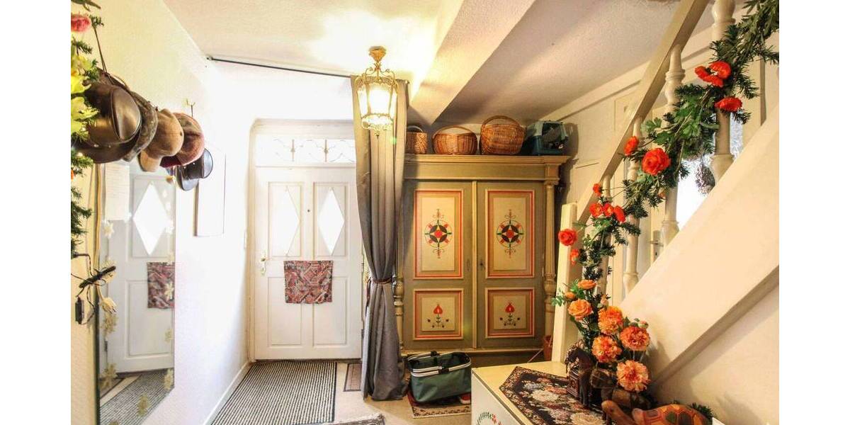 Einfamilienhaus Schladen-Werla Hornburg - 5 Zimmer, 130.000&euro; | Angebot:26852035