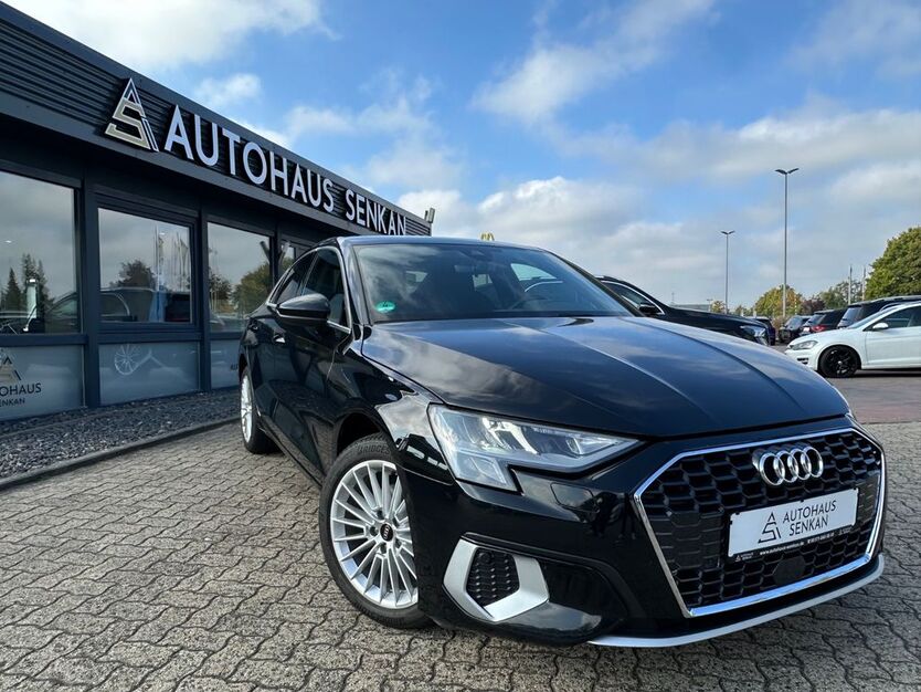 Audi A3 92.000 km 21.290 € Peine 31228