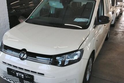VW Caddy Maxi 191.348 km 15.950 &euro; Vechelde 38159