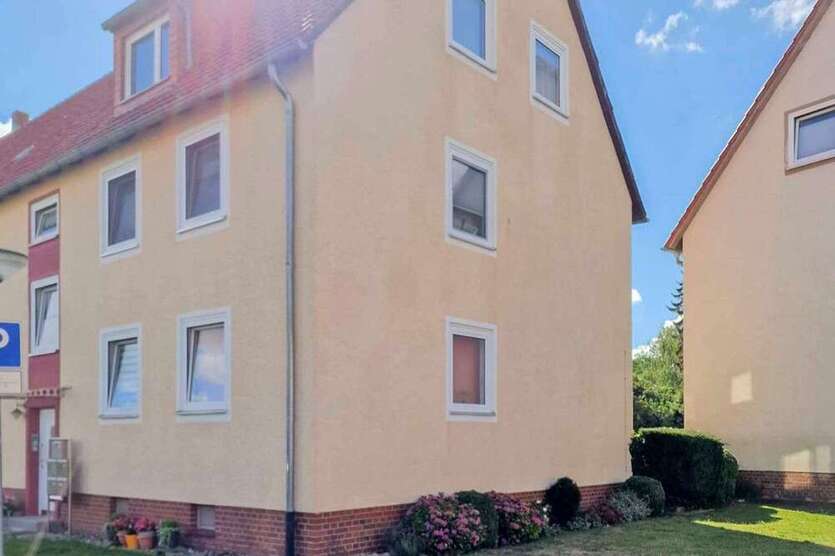 Wohnung zum Kaufen in Salzgitter 49.000 € 53 m²