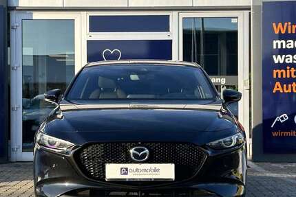 Mazda 3 100.700 km 13.980 &euro; Salzgitter 38229