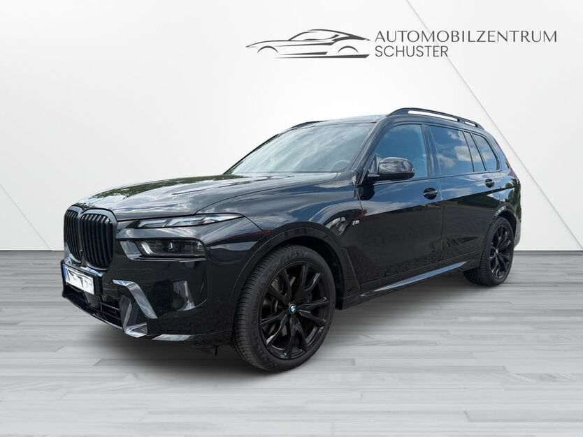 BMW X7 30.700 km 99.500 € Vechelde 38159
