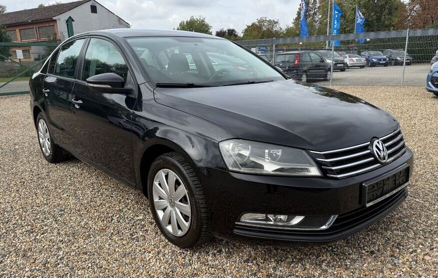 Passat